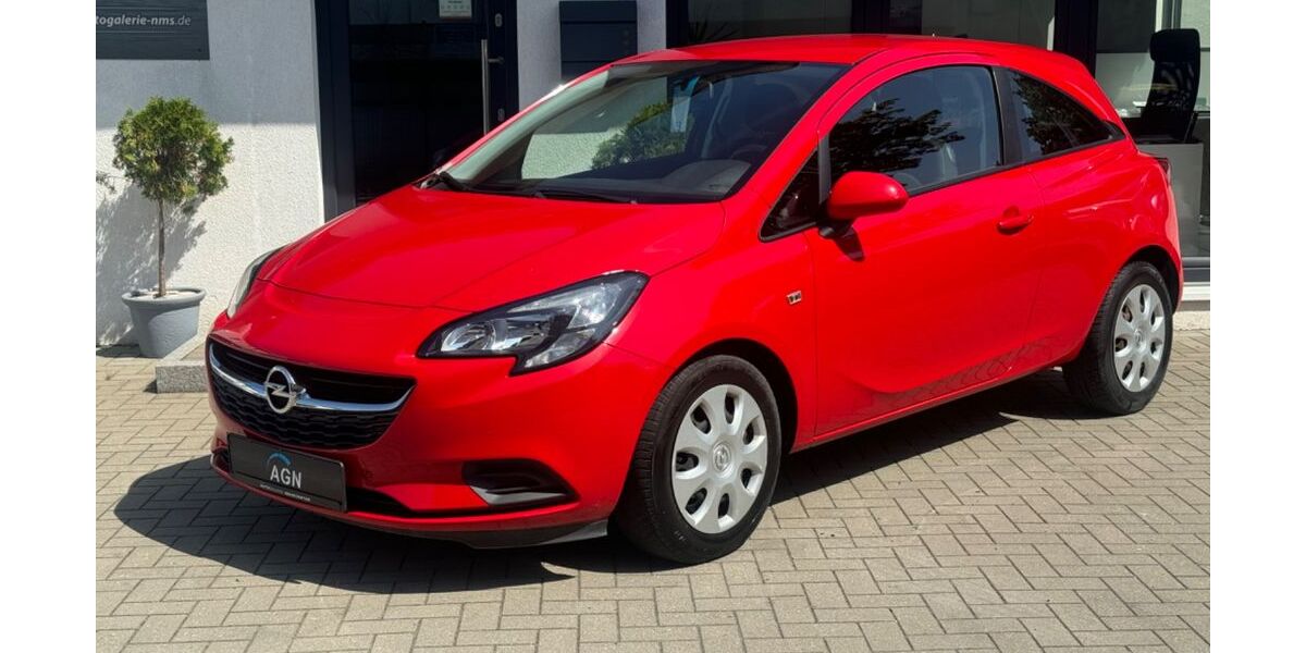 Opel Corsa 199.788 km 3.980 &euro; Neumünster 24536