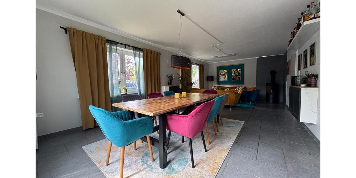 Einfamilienhaus Ostrhauderfehn - 6 Zimmer, 180 m&sup2;, 450.000&euro; | Angebot:26710177