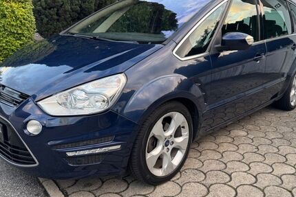 Ford S-Max 177.300 km 5.990 &euro; Passau 94036