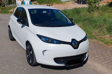 Renault ZOE 91.802 km 6.600 &euro; Johannesberg 63867