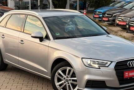 Audi A3 60.812 km 16.500 &euro; Gablingen 86456