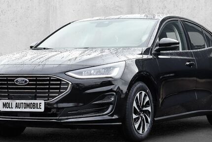 Ford Focus 2.500 km 28.900 &euro; Aachen 52078