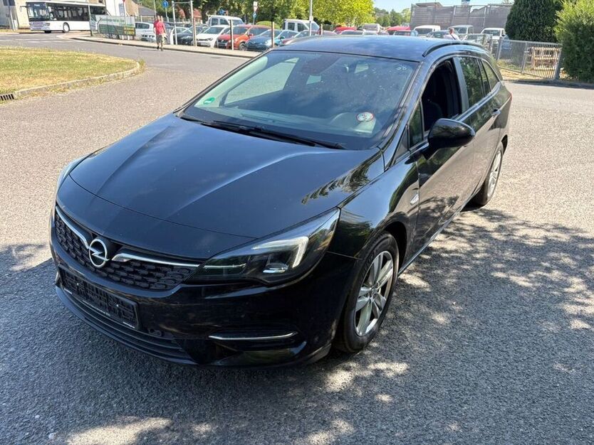 Astra