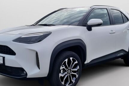 Toyota Yaris Cross 2.500 km 27.450 &euro; Norderstedt 22848