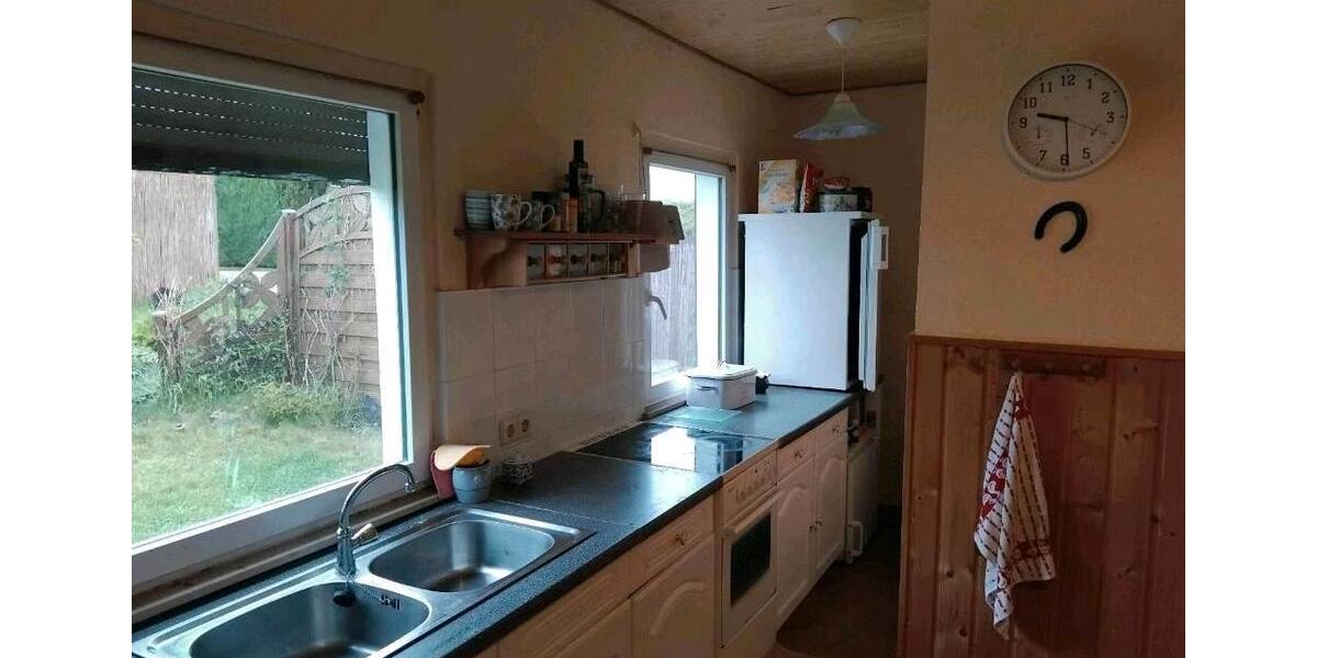 Einfamilienhaus Burg Stargard - 2 Zimmer, 39 m&sup2;, 58.000&euro; | Angebot:26448384