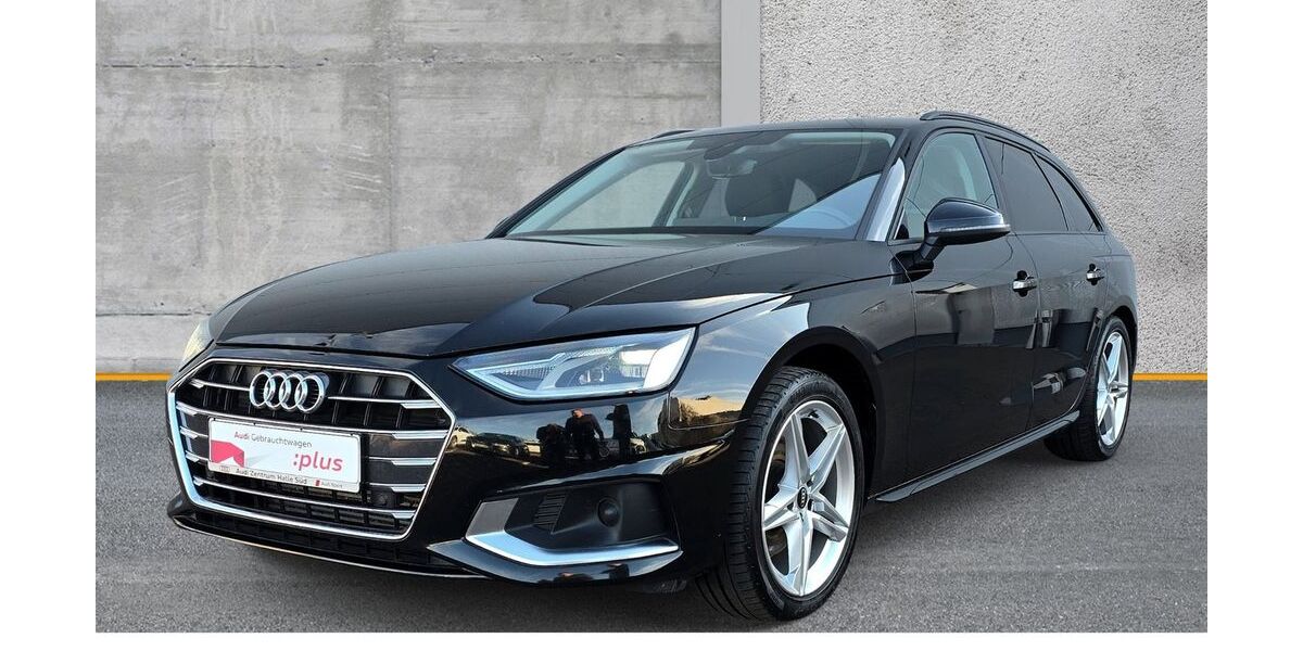 Audi A4 114.561 km 23.870 &euro; Halle (Saale) 06110