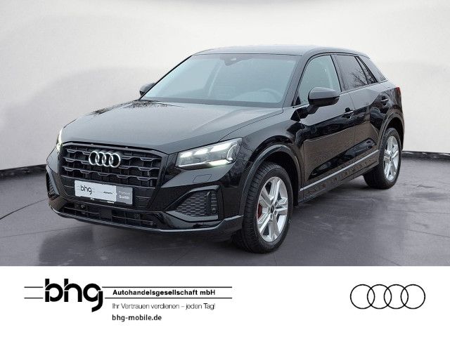 Audi Q2 2.098 km 37.888 &euro; Kehl 77694