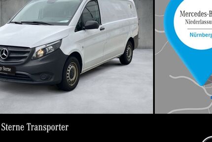 Mercedes-Benz Vito 62.470 km 22.598 € Fürth 90763