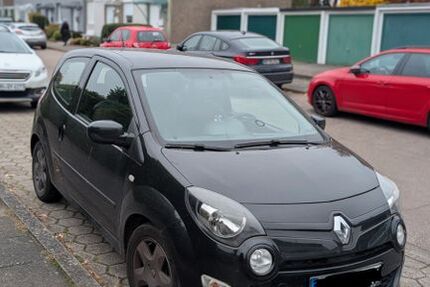 Renault Twingo 110.000 km 3.000 &euro; Hamburg 22115