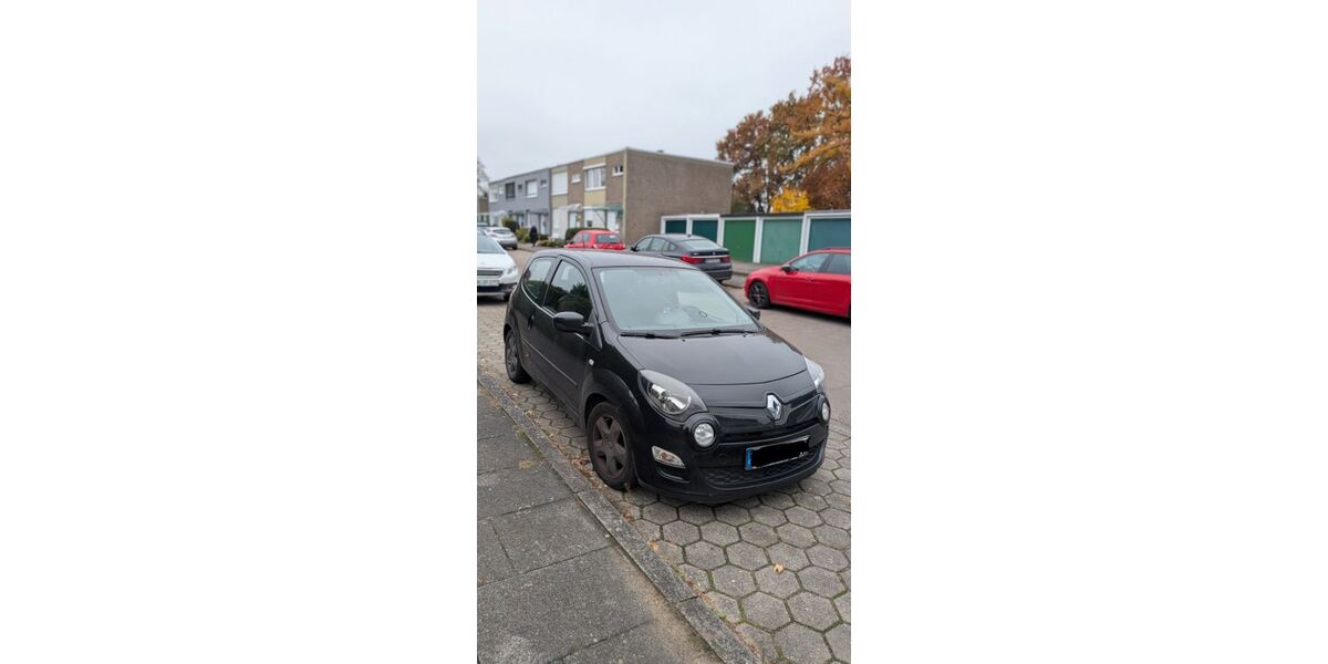Renault Twingo 110.000 km 3.000 &euro; Hamburg 22115
