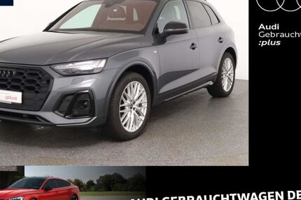 Audi Q5 24.382 km 47.200 &euro; Neumarkt 92318