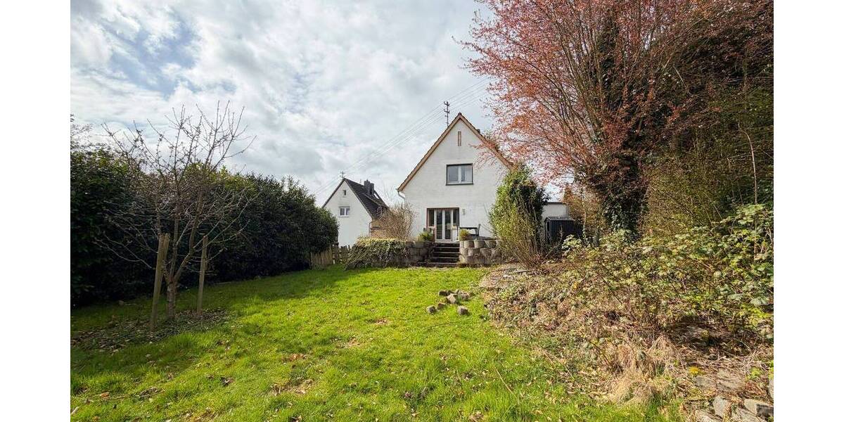 Einfamilienhaus Windeck Rosbach - 4 Zimmer, 80 m&sup2;, 199.000&euro; | Angebot:26157524