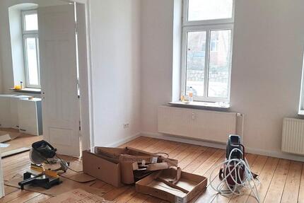 Wohnung Flensburg Altstadt - 2 Zimmer, 65 m&sup2;, 630&euro; | Angebot:26283648