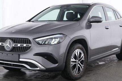 Mercedes-Benz GLA 200 7.700 km 39.990 &euro; Stavenhagen 17153