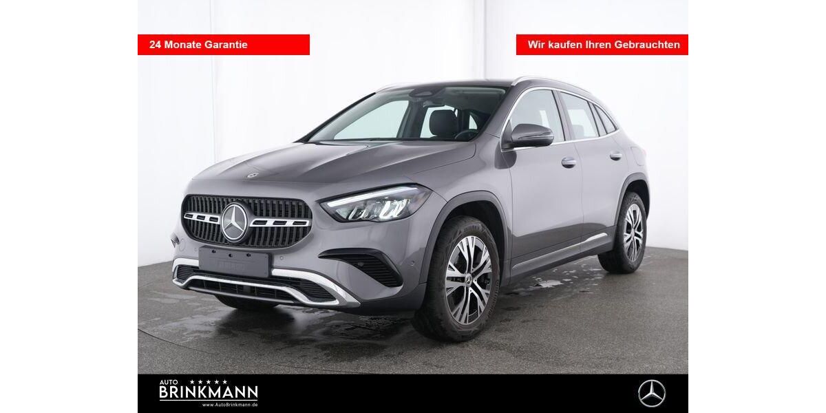 Mercedes-Benz GLA 200 7.700 km 39.990 &euro; Stavenhagen 17153