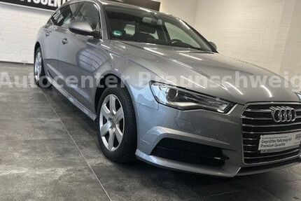 Audi A6 131.000 km 18.990 &euro; Braunschweig 38112