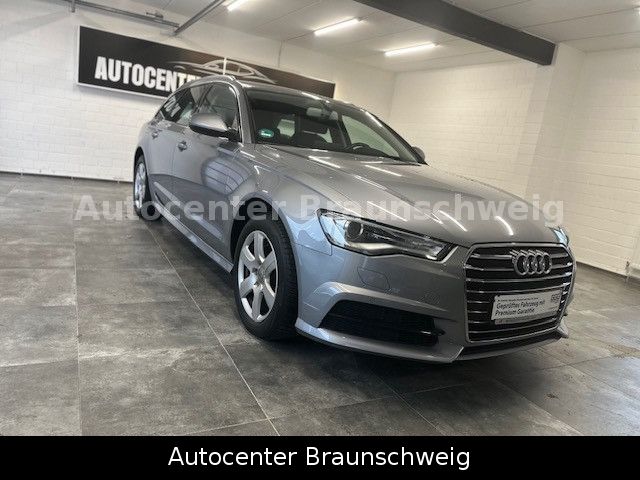 Audi A6 131.000 km 18.990 &euro; Braunschweig 38112