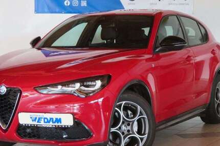 Alfa Romeo Stelvio 17.109 km 36.990 € Spaichingen 78549