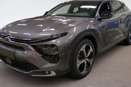 Citroen C5 X