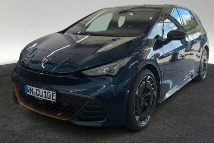 Cupra Born 2.500 km 43.990 € Weilheim 82362
