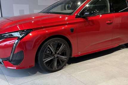 Peugeot 308 32.190 km 23.200 &euro; Augsburg 86179