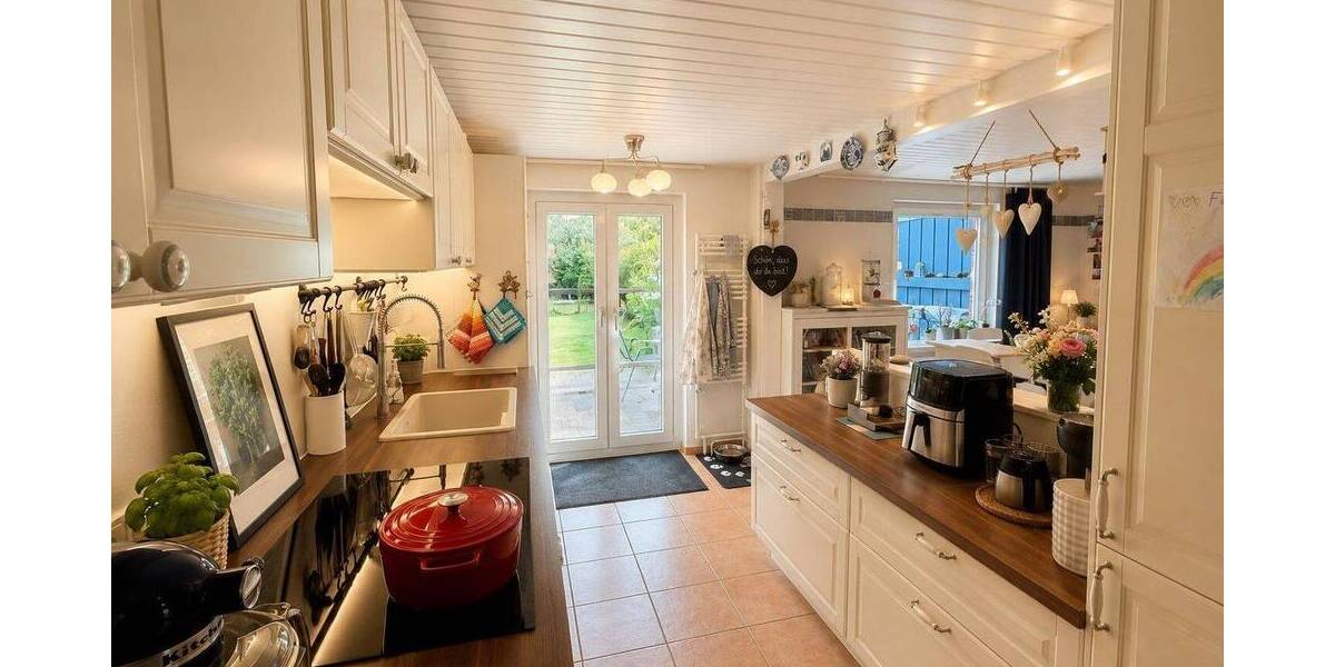 Einfamilienhaus Butjadingen Waddens - 4 Zimmer, 104 m&sup2;, 289.000&euro; | Angebot:26891335