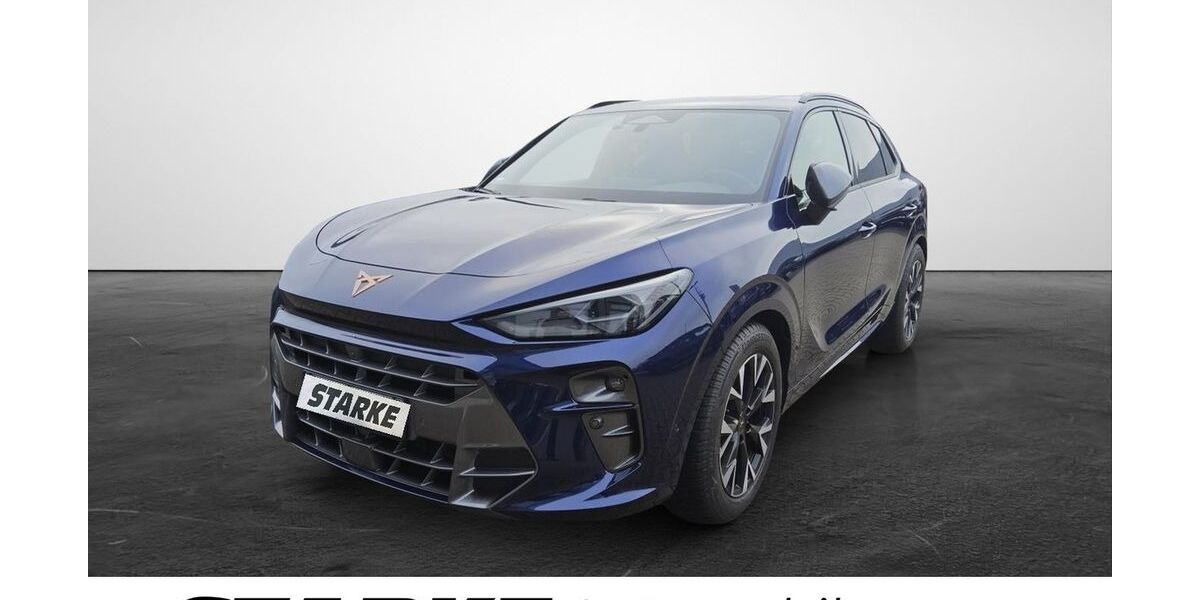 Cupra Terramar 10.262 km 38.430 &euro; Vechta 49377