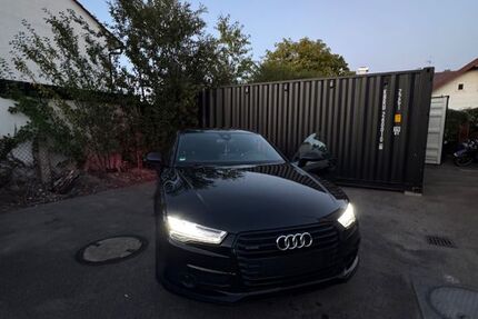 Audi A7 125.000 km 29.990 &euro; München 80933