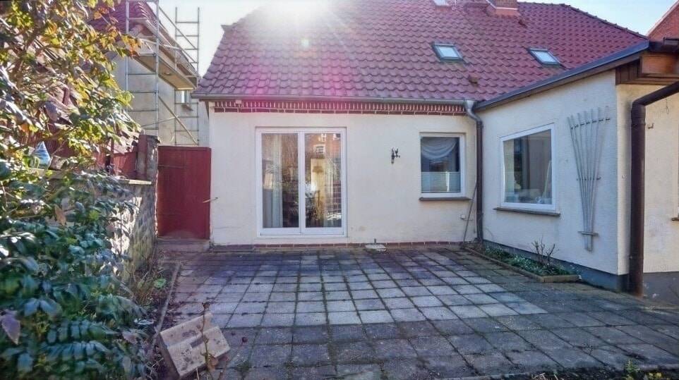 Einfamilienhaus Neukloster - 5 Zimmer, 145 m&sup2;, 234.000&euro; | Angebot:26053439