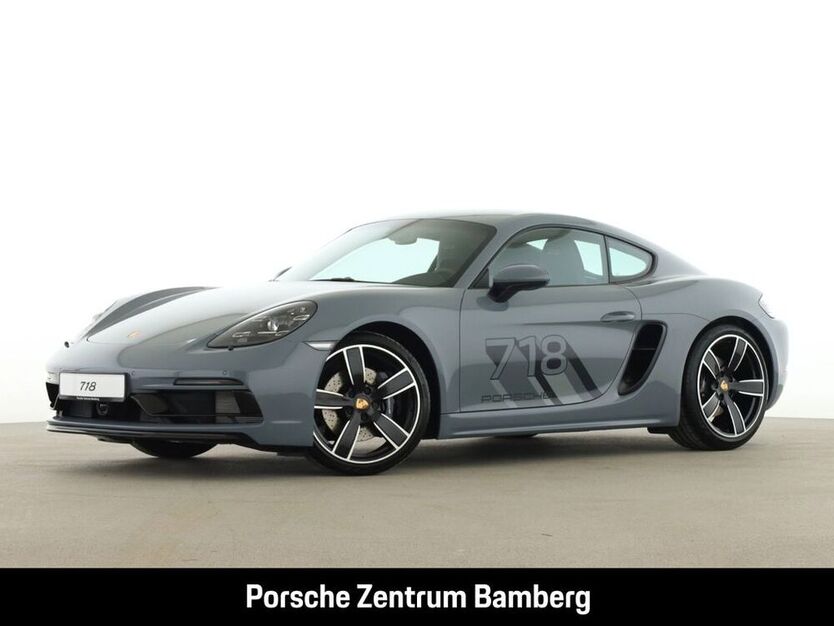 Cayman