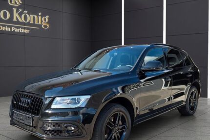 Audi Q5 124.850 km 20.666 &euro; Schifferstadt 67105