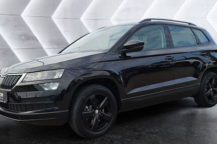 Skoda Karoq 83.897 km 21.950 € Ludwigsfelde 14974