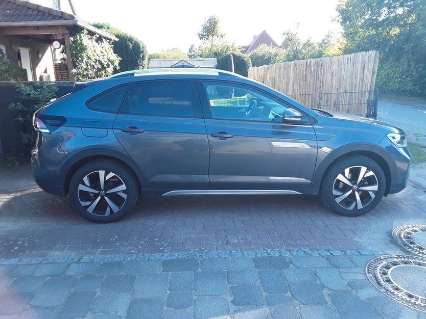 VW Taigo 21.500 km 21.000 € Kiel 24145