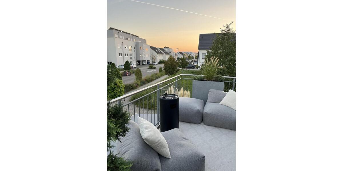 Etagenwohnung Stutensee - 3.5 Zimmer, 105 m&sup2;, 475.000&euro; | Angebot:25841413