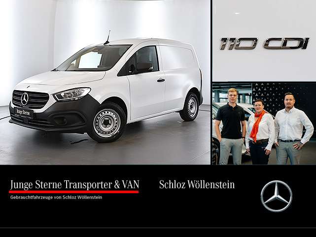 Mercedes-Benz Citan 8.000 km 22.455 &euro; Chemnitz 09120