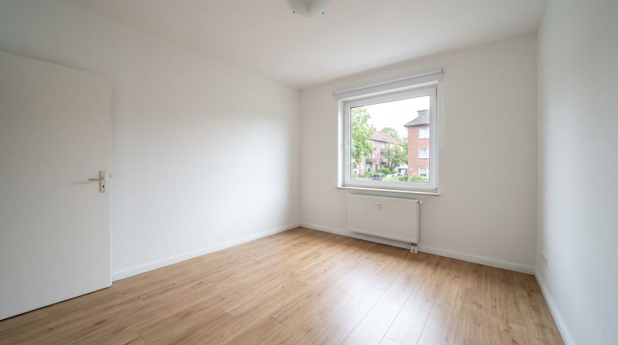 Gepflegte 2-Zimmer-Wohnung in Hamburg-Barmbek - 2- Hamburg Barmbek-Süd | Angebot:27358079