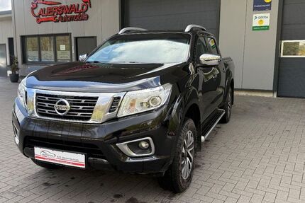 Nissan Navara 219.000 km 15.590 &euro; Finnentrop 57413