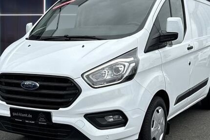 Ford Transit Custom 95.463 km 19.870 &euro; Bad Neustadt 97616