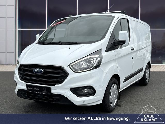 Ford Transit Custom 95.463 km 19.870 &euro; Bad Neustadt 97616