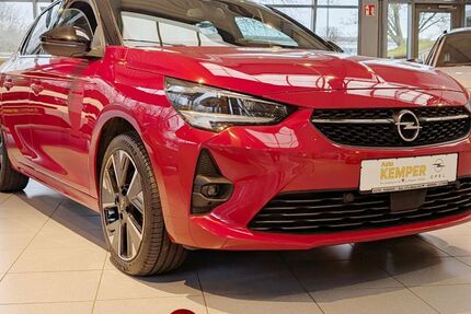 Opel Corsa 9.800 km 17.650 &euro; Meppen 49716