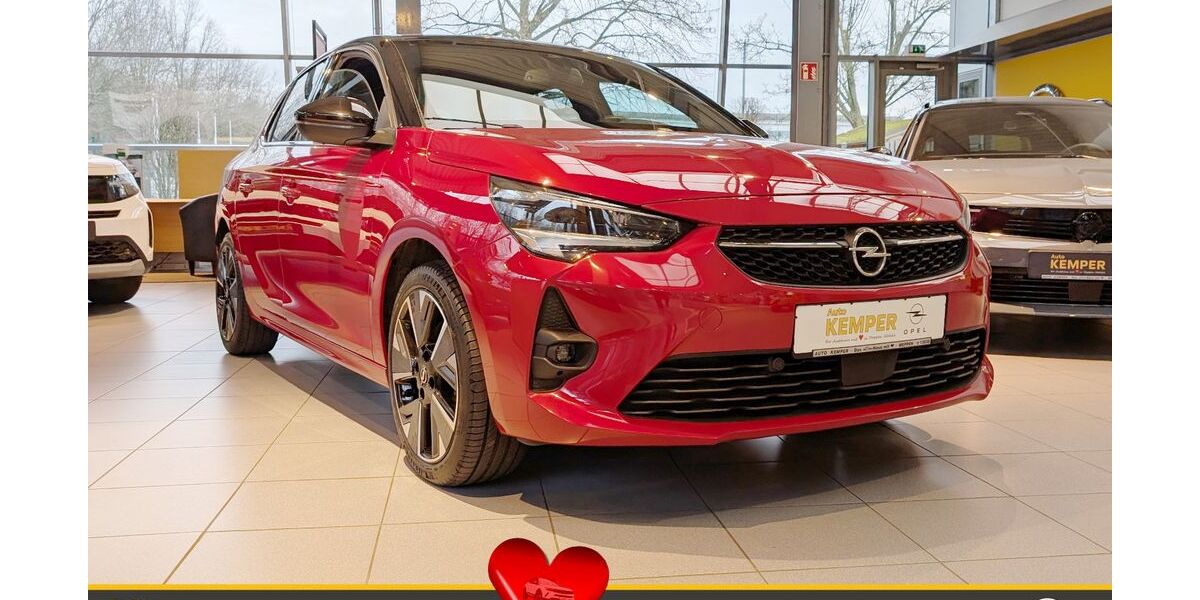 Opel Corsa 9.800 km 17.650 &euro; Meppen 49716