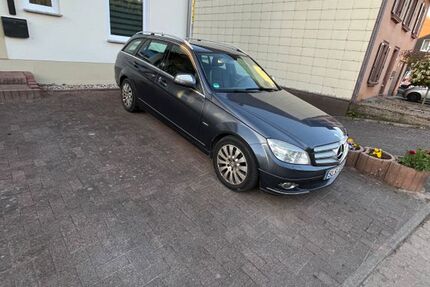 Mercedes C 220