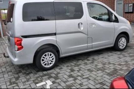 Nissan NV200 263.599 km 5.350 &euro; Pinneberg 25421