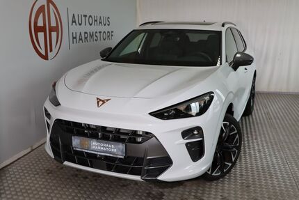 Cupra Terramar 10.100 km 41.490 &euro; Harmstorf/Hamburg 21228