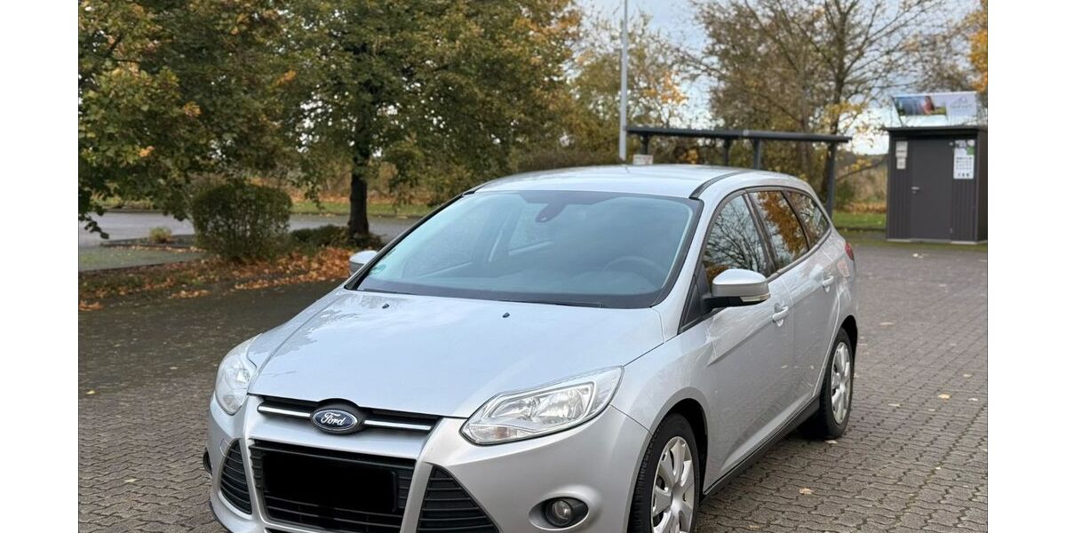 Ford Focus 329.383 km 2.390 &euro; Neustadt 31535