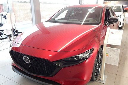 Mazda 3 1.001 km 26.990 &euro; Stemwede 32351