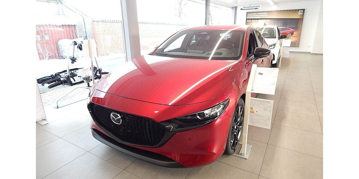 Mazda 3 1.001 km 26.990 &euro; Stemwede 32351