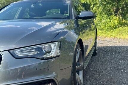 Audi A5 278.750 km 11.500 &euro; Hirschau 92242