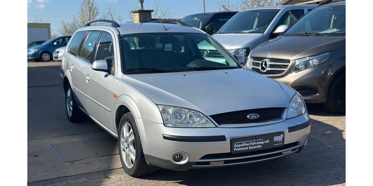 Ford Mondeo 151.000 km 2.990 &euro; Nordstemmen 31171