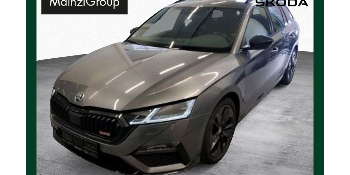 Skoda Octavia 50.850 km 29.930 &euro; Feldkirchen/Westerham 83620
